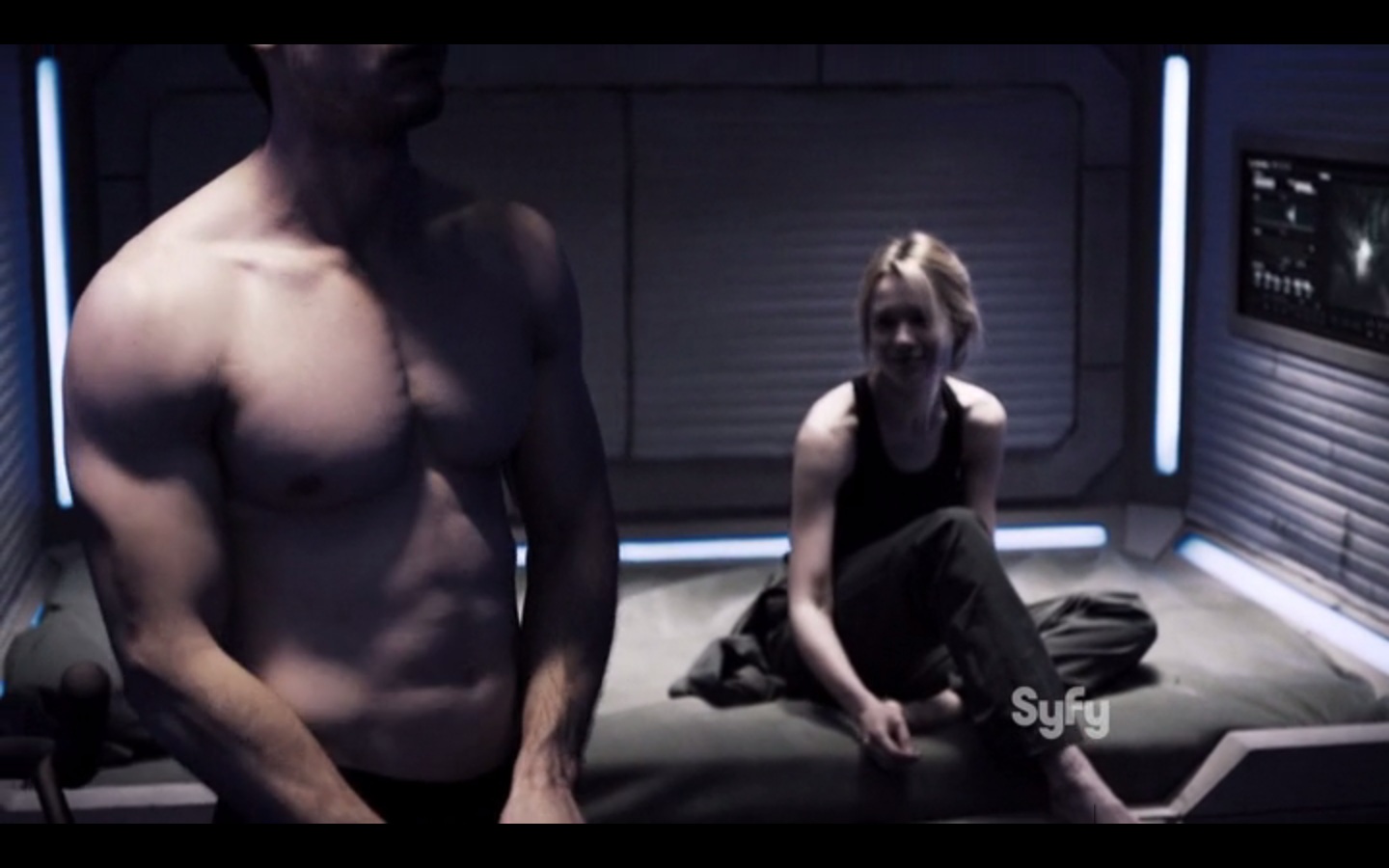 steven strait penis Old lesbian tits